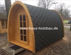 Saunapod Sauna Pod Gartensauna Aussensauna Sauna Tonnensauna Fasssauna Sa