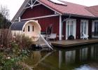 Fass Sauna Saunafass Sauna Saunakota Gartensauna Saunatonne Saunazubehör